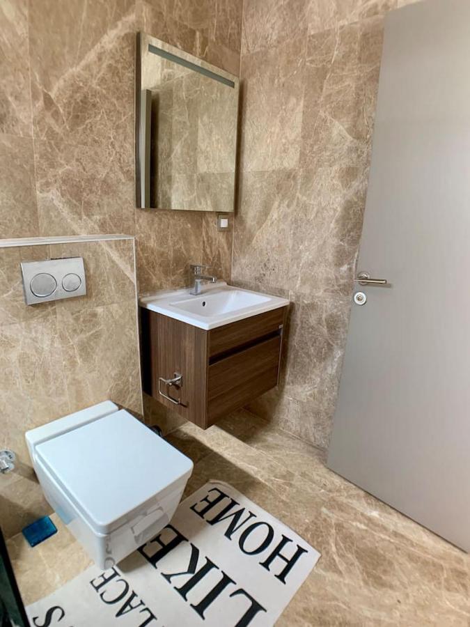 Ultra Luxury Private Villa With Swimming Pool Бодрум Экстерьер фото