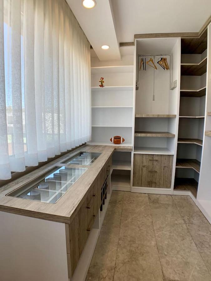 Ultra Luxury Private Villa With Swimming Pool Бодрум Экстерьер фото